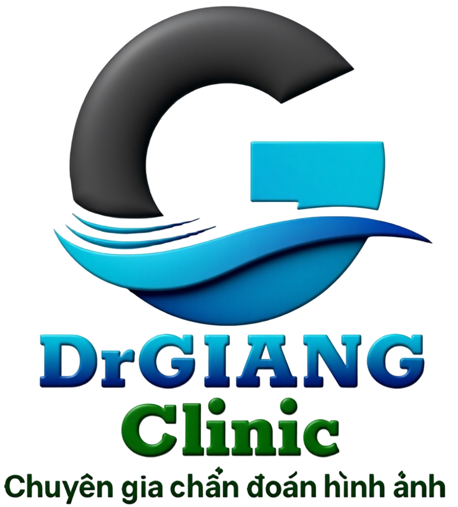 Phòng khám Bác sỹ GIANG