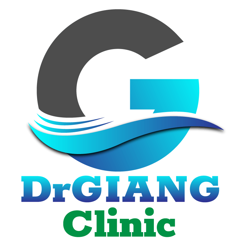Phòng khám Bác sỹ GIANG