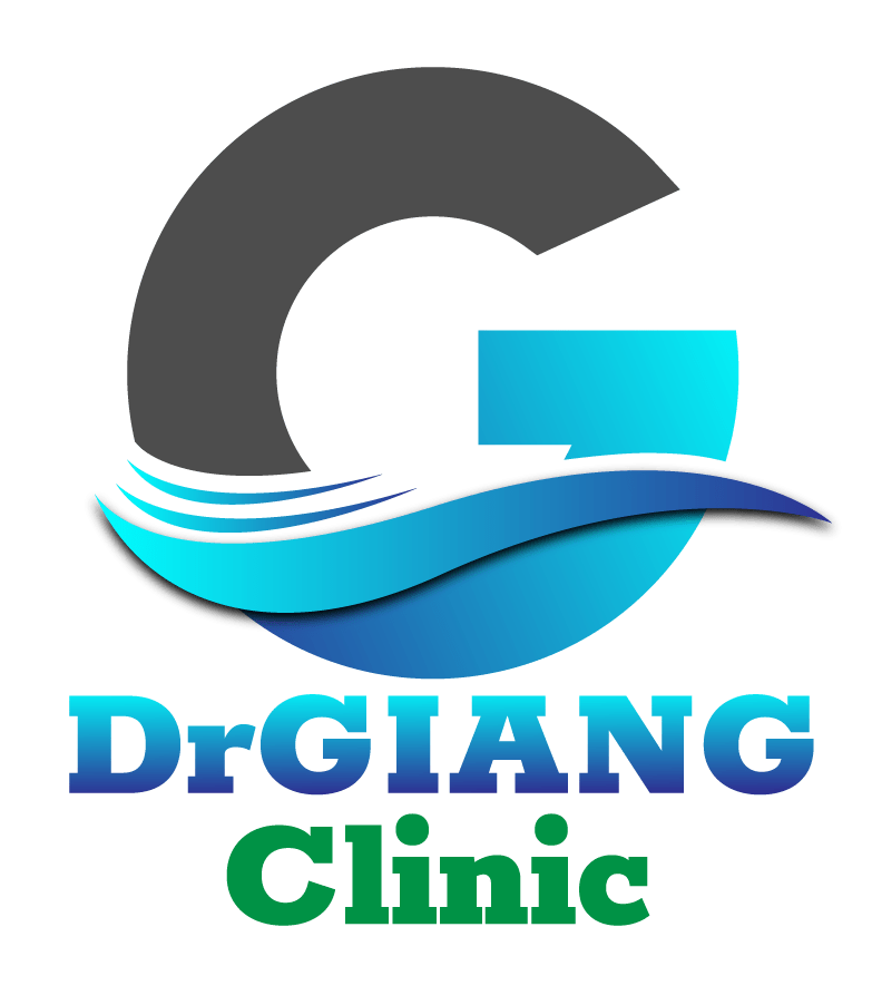Phòng khám Bác sỹ GIANG